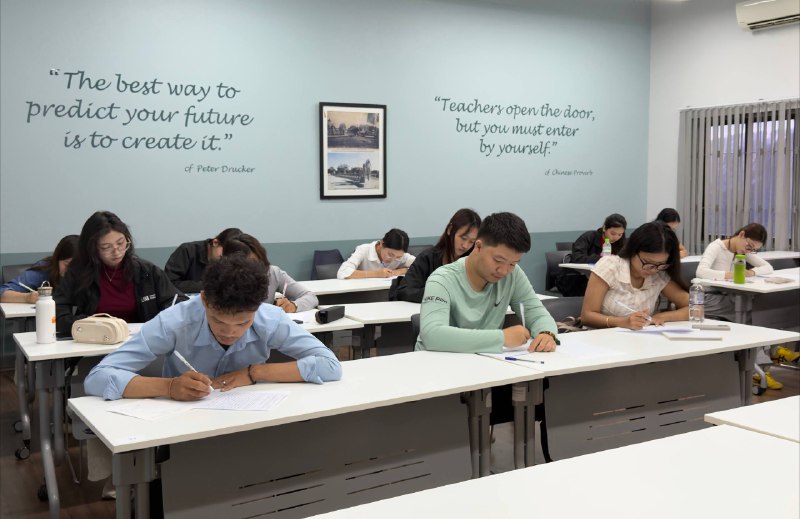 Applicants sitting the Learning Express written assessment