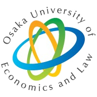 Osaka University of Economics and Law logo