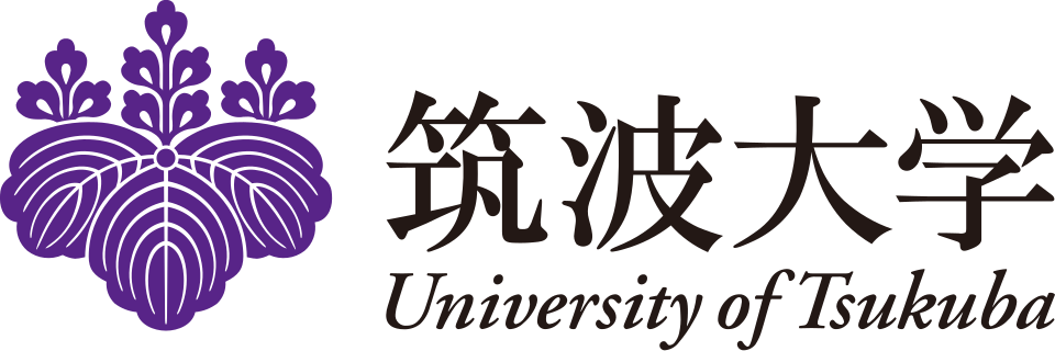 University of Tsukuba logo
