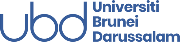 Universiti Brunei Darussalam logo