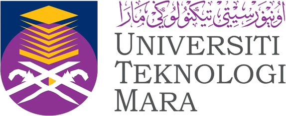 Universiti Teknologi MARA logo
