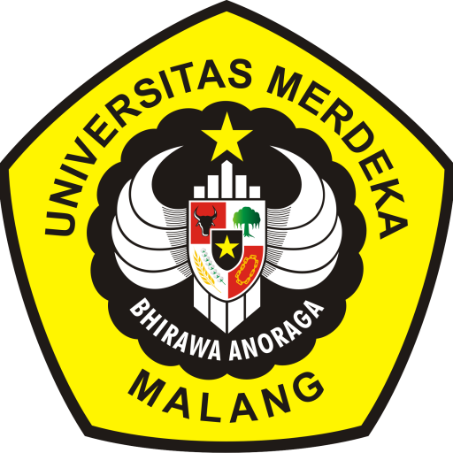 Universitas Merdeka Malang logo