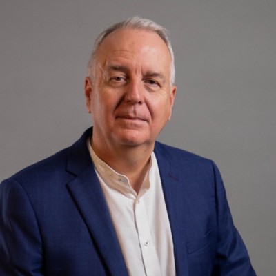 Assoc. Prof. Stephen Paterson